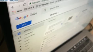 Cara backup data HP ke Google Drive: Panduan Lengkap 2026