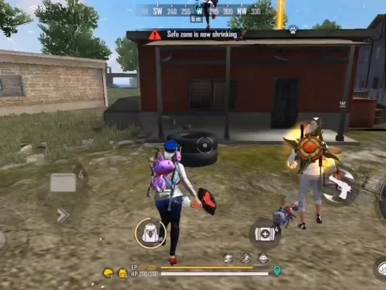 Cara Bermain Free Fire Pemula Agar Jadi Pro Player 2026