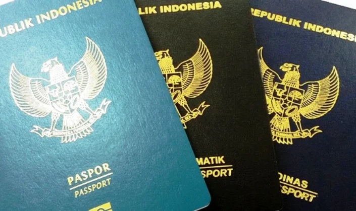 Cara buat paspor online terbaru 2026 yang praktis