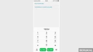 Cara Cek Nomor HP Sendiri Terbaru 2026 yang Mudah