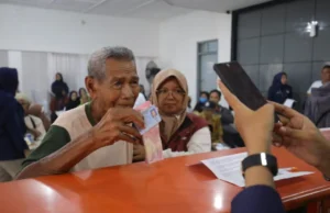 Cara Cek Penerima Bansos April 2026: BLT Rp600.000 Cair