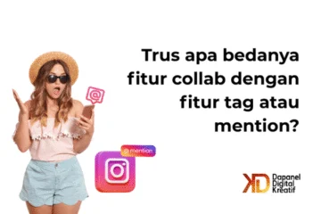 Cara collab Instagram Terbaru 2026: Panduan Lengkap