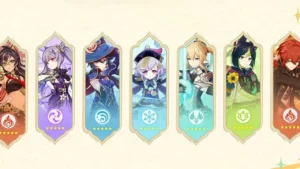 Cara Dapat Karakter Gratis Genshin Impact Terbukti Berhasil