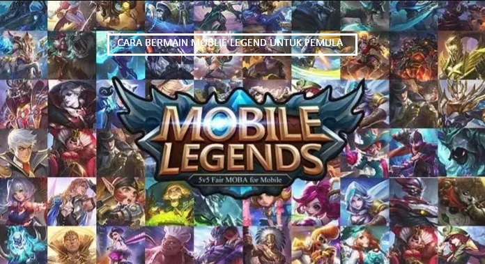 Cara main Mobile Legends pemula untuk kuasai Land of Dawn 2026