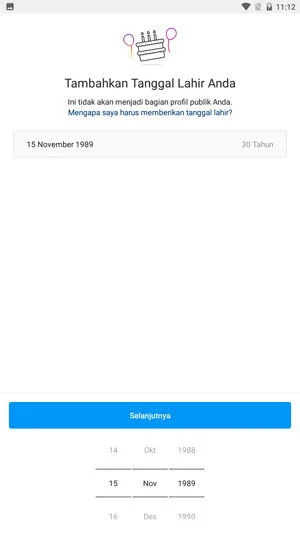 Cara membuat akun Instagram: Panduan Lengkap Terbaru 2026