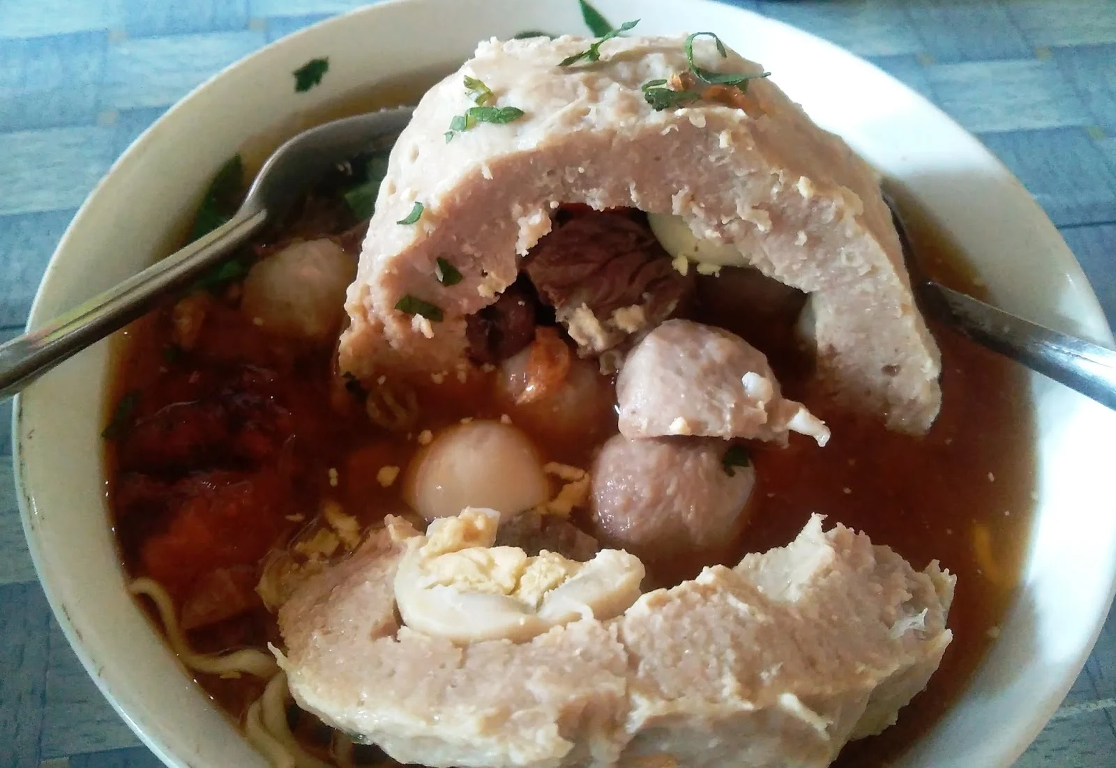 Cara membuat bakso berkualitas dengan resep rahasia 2026