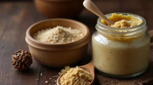 Cara membuat body scrub alami untuk kulit halus tahun 2026