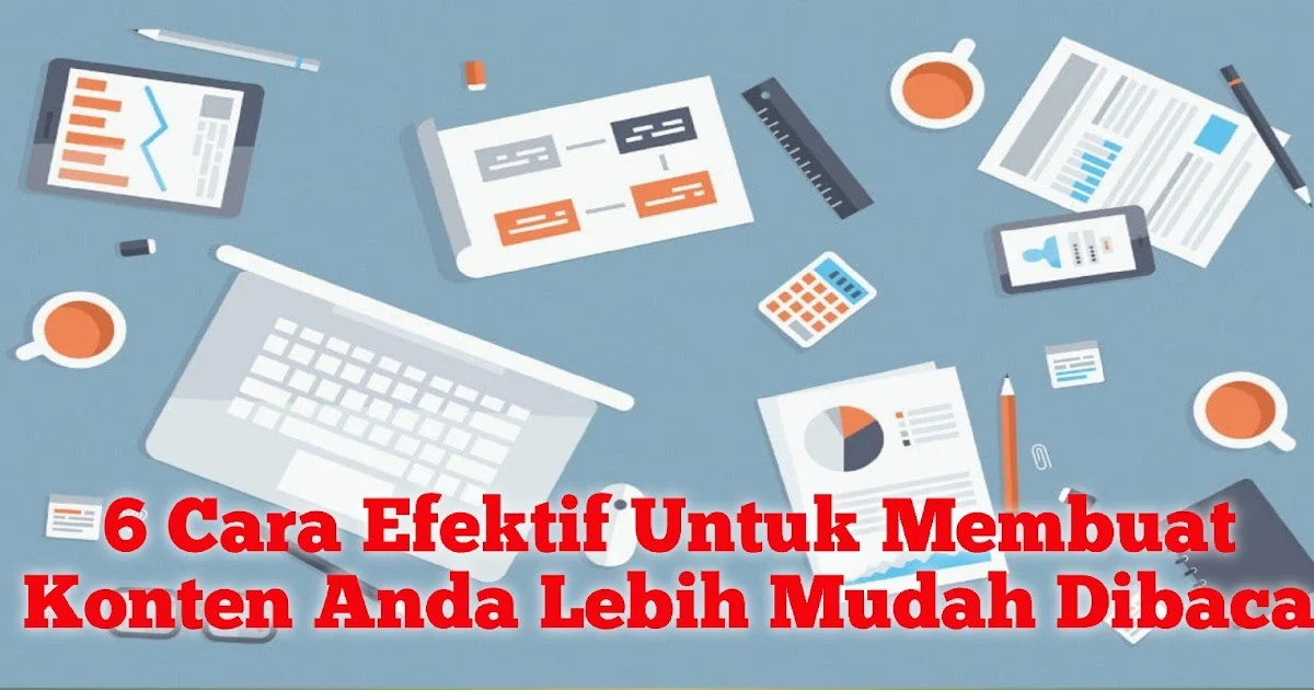 Cara Membuat Konten Blog Efektif Tahun 2026