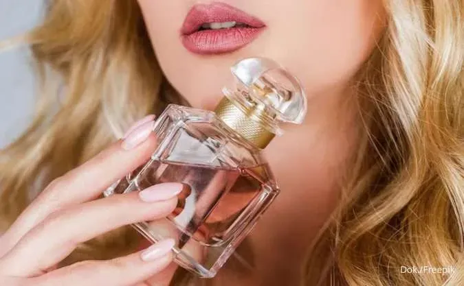 Cara membuat parfum sendiri di rumah secara profesional 2026