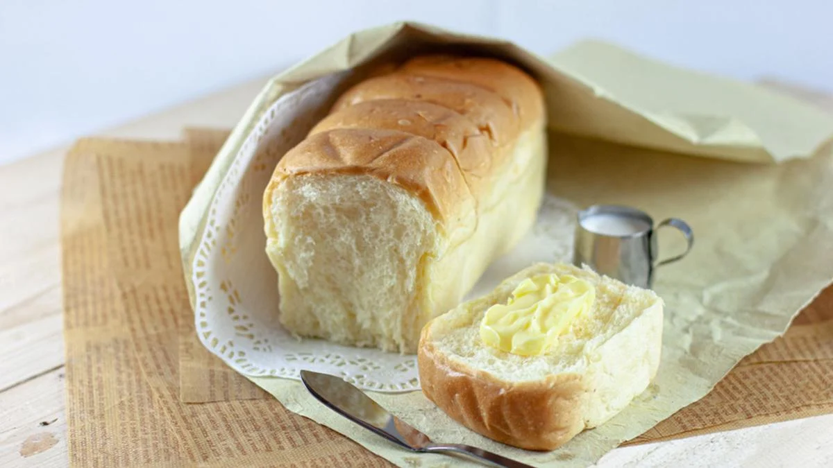 Cara Membuat Roti Tawar Lezat di Rumah Secara Praktis 2026