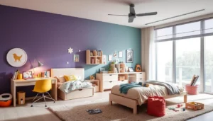 Cara menata kamar kecil agar rapi dan terasa luas 2026