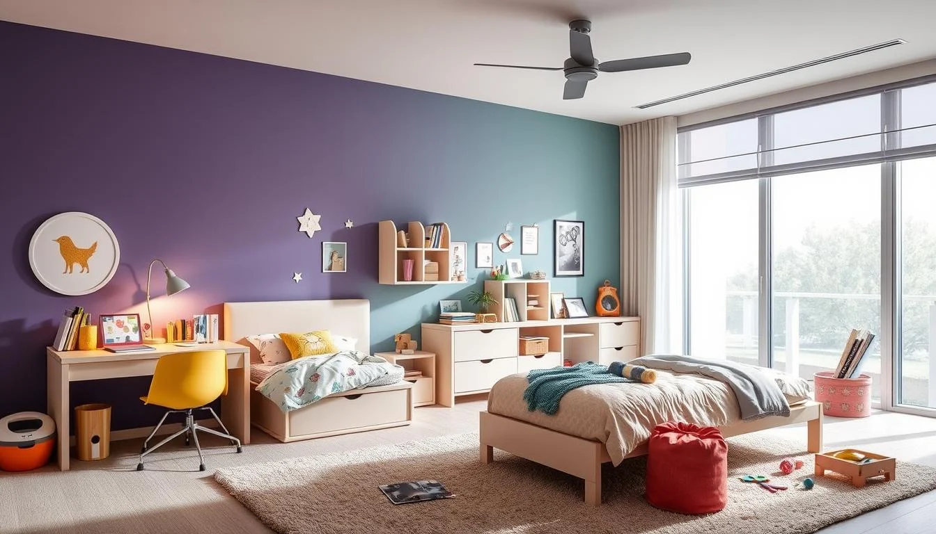 Cara menata kamar kecil agar rapi dan terasa luas 2026