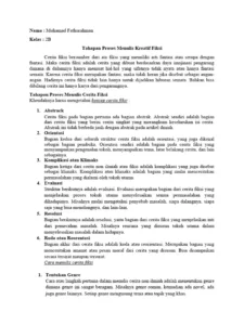 Cara Menulis Fanfiction yang Menguntungkan di Tahun 2026