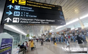 Cuaca Buruk Bandara Soekarno-Hatta: Update Operasional 2026