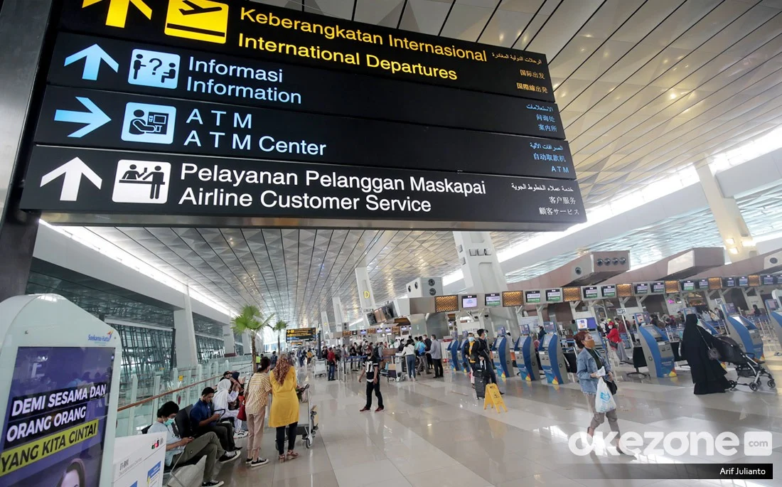 Cuaca Buruk Bandara Soekarno-Hatta: Update Operasional 2026