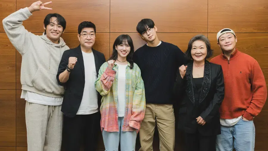 Daftar Drama Korea Terpopuler 2026: Tontonan Wajib Tahun Ini