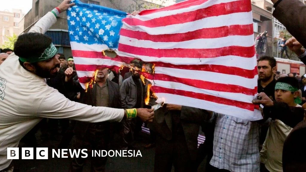 Dampak Pasar Keuangan Global Akibat Kegagalan AS-Iran