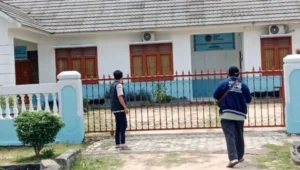 Dapur MBG Indonesia Timur Berhenti Beroperasi per 1 April 2026