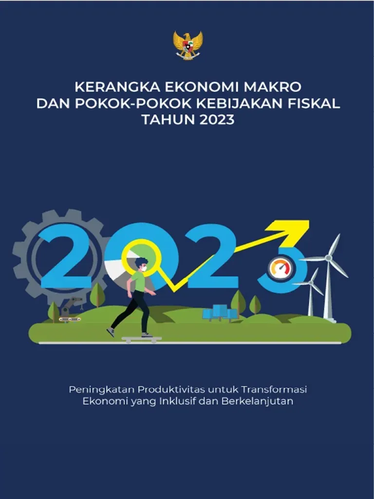 Defisit APBN Terkendali Jadi Fokus Kebijakan Ekonomi 2026