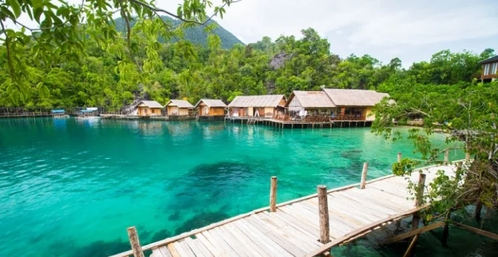 Destinasi wisata alam di Sulawesi Terbaik untuk Petualangan 2026