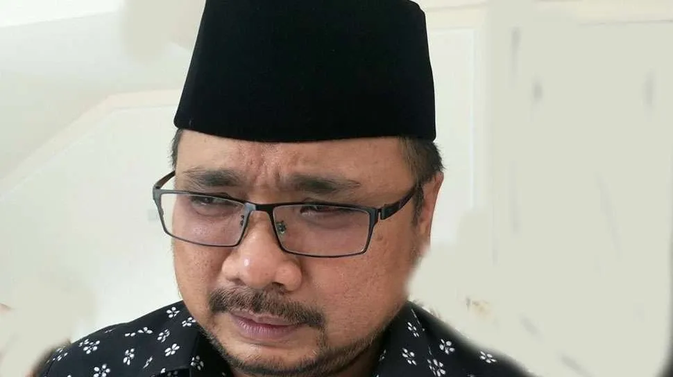 Dewas KPK Pantau Aduan Pengalihan Tahanan Yaqut Cholil Qoumas