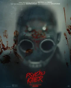 Don’t Follow Me: Menelisik Fakta Horor Terbaru 2026