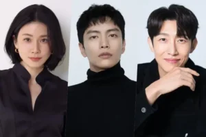 Drama Korea terbaru 2026: Daftar Tontonan Bulan April