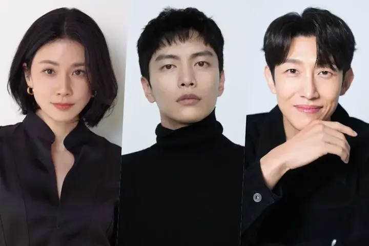 Drama Korea terbaru 2026: Daftar Tontonan Bulan April
