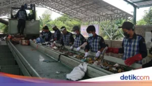 Eco-enzyme Komunitas Angen: Inovasi Olah Sampah Mandiri di 2026