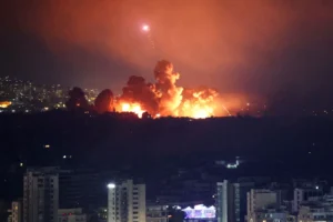 Eskalasi konflik Israel-Hizbullah Mengancam Keselamatan Unifil