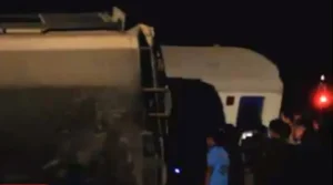 Evakuasi KA Bangunkarta Rampung demi Kelancaran Lintas Bumiayu