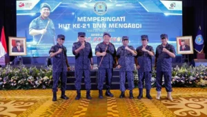 Fasilitator P4GN BNN: Strategi Baru Perangi Narkoba di Desa
