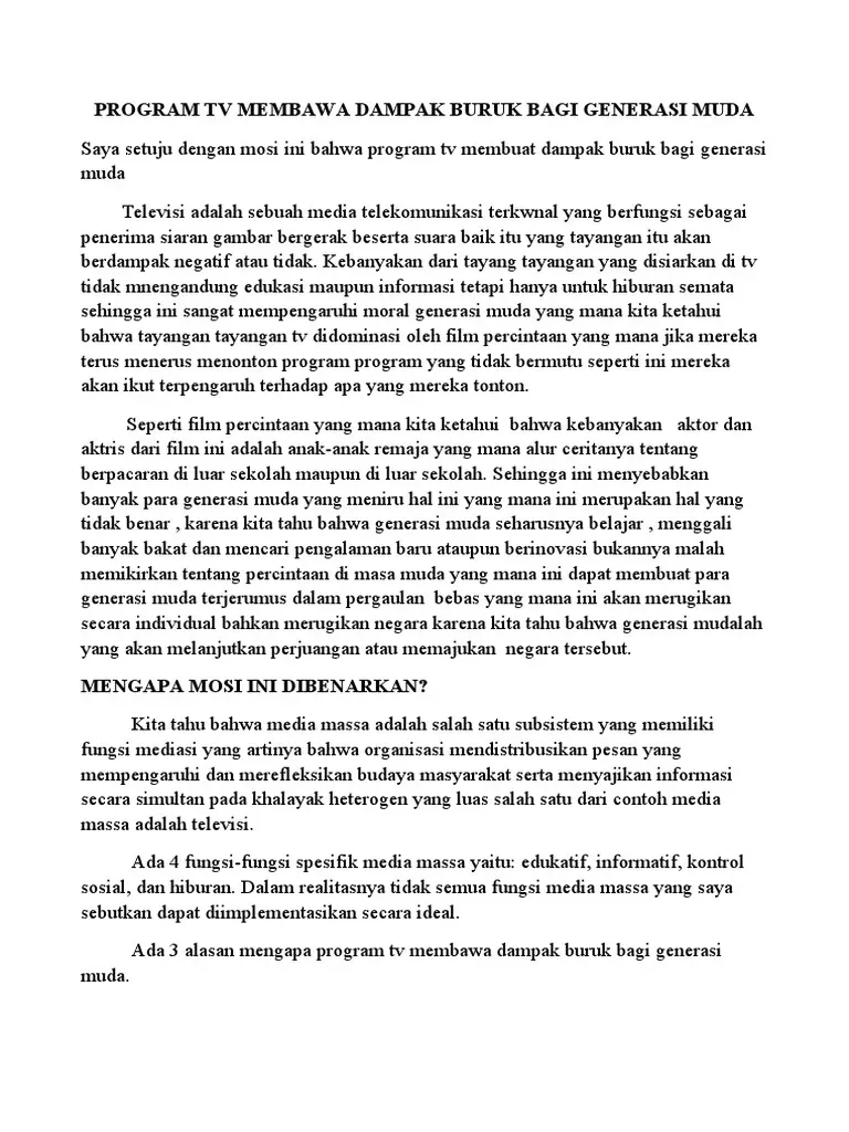 FOMO dan Budaya Ikut-ikutan: Dampak Buruk Bagi Generasi Muda