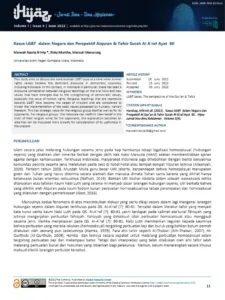 FOMO dan Hati yang Kosong: Perspektif Alquran Tahun 2026