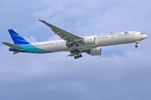 Fuel Surcharge Pesawat Naik 38 Persen: Dampak dan Solusi Pemerintah 2026