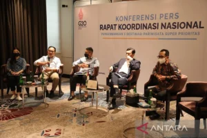 Fundamental Ekonomi RI Kokoh di Tengah Gejolak Perang 2026