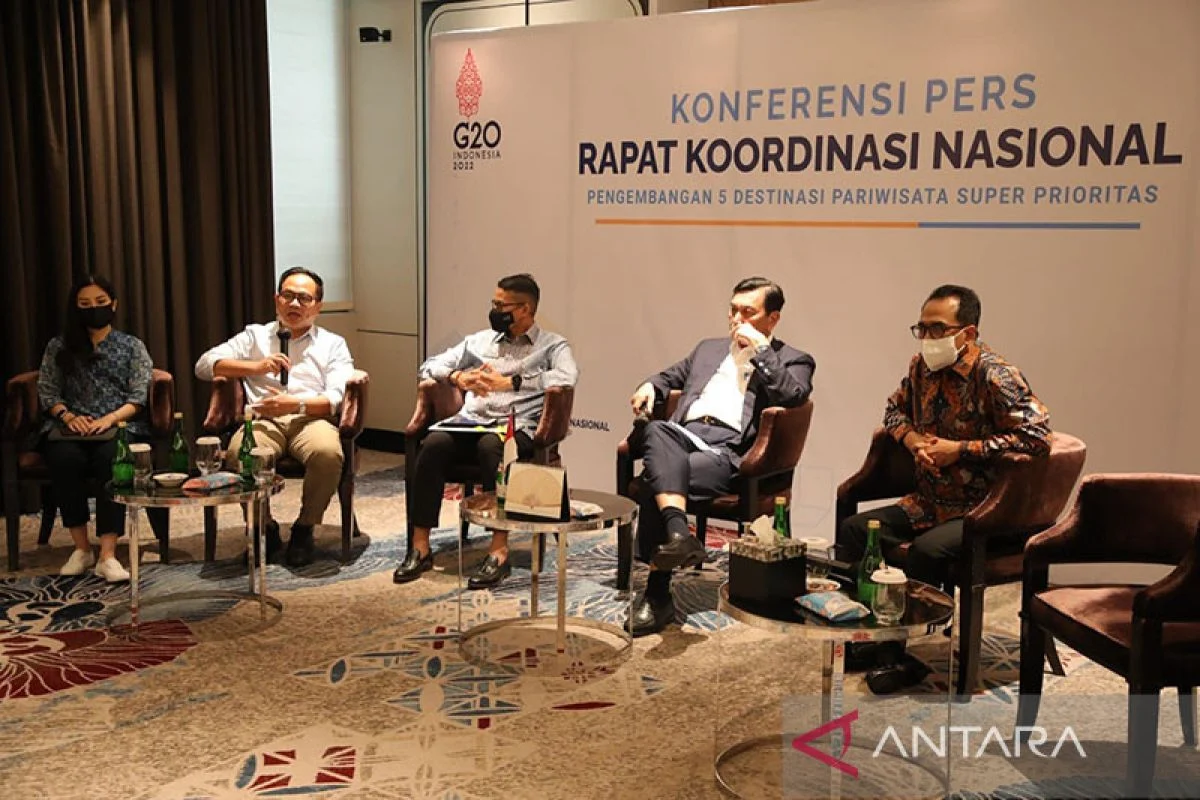 Fundamental Ekonomi RI Kokoh di Tengah Gejolak Perang 2026