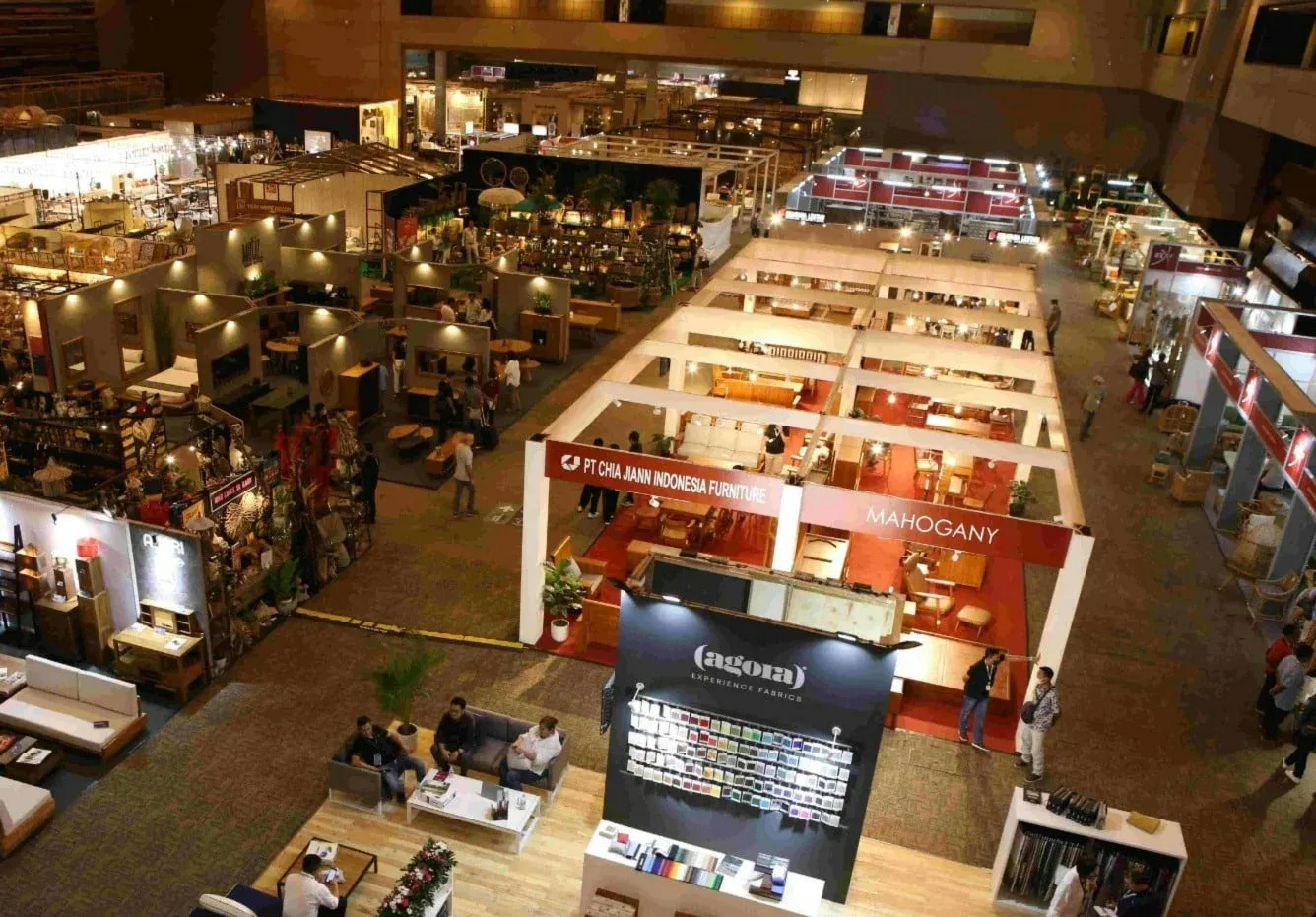 Furniture Indonesia Jajaki Pasar Global Tahun 2026