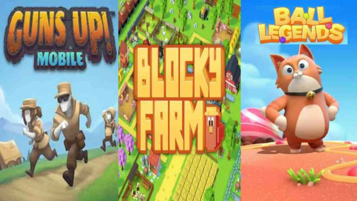 Game casual Android terbaik 2026 untuk hiburan santai