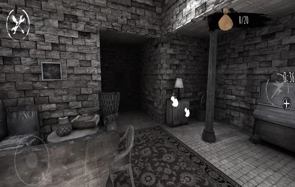 Game Horor Android Terbaik 2026: Rekomendasi Mabar Seru