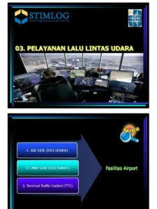 Gamer Jadi Petugas Lalu Lintas Udara: Peluang Karir Rp2,6 Miliar