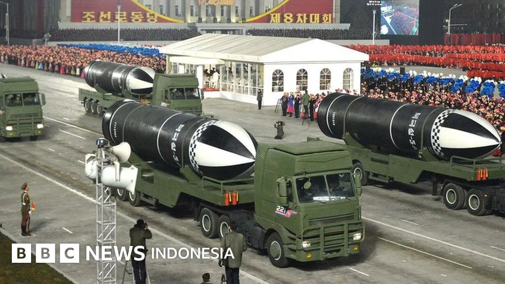 Gelombang anti-AS di Pakistan: Dampak Konflik Iran-Amerika