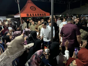 Gibran Tinjau Gempa Manado: Langkah Cepat Pemerintah 2026