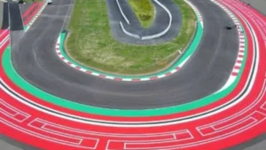 GT World Challenge Asia 2026: Mandalika Jadi Magnet Wisata dan Investasi