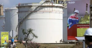 Harga Avtur Naik 30 Persen, Ini Langkah INACA Merespons Aturan Pemerintah