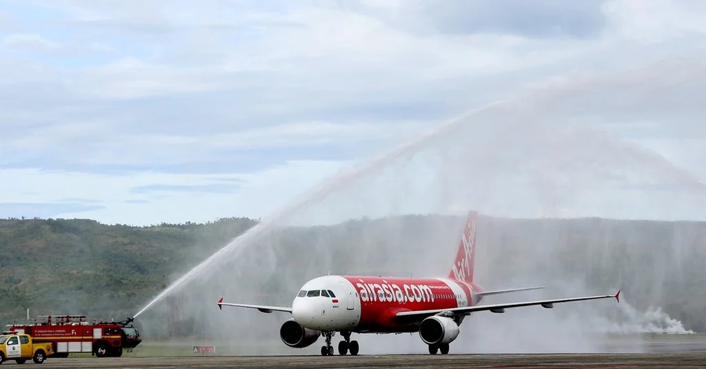 Harga Avtur Nasional Naik, AirAsia Lakukan Penyesuaian Tarif