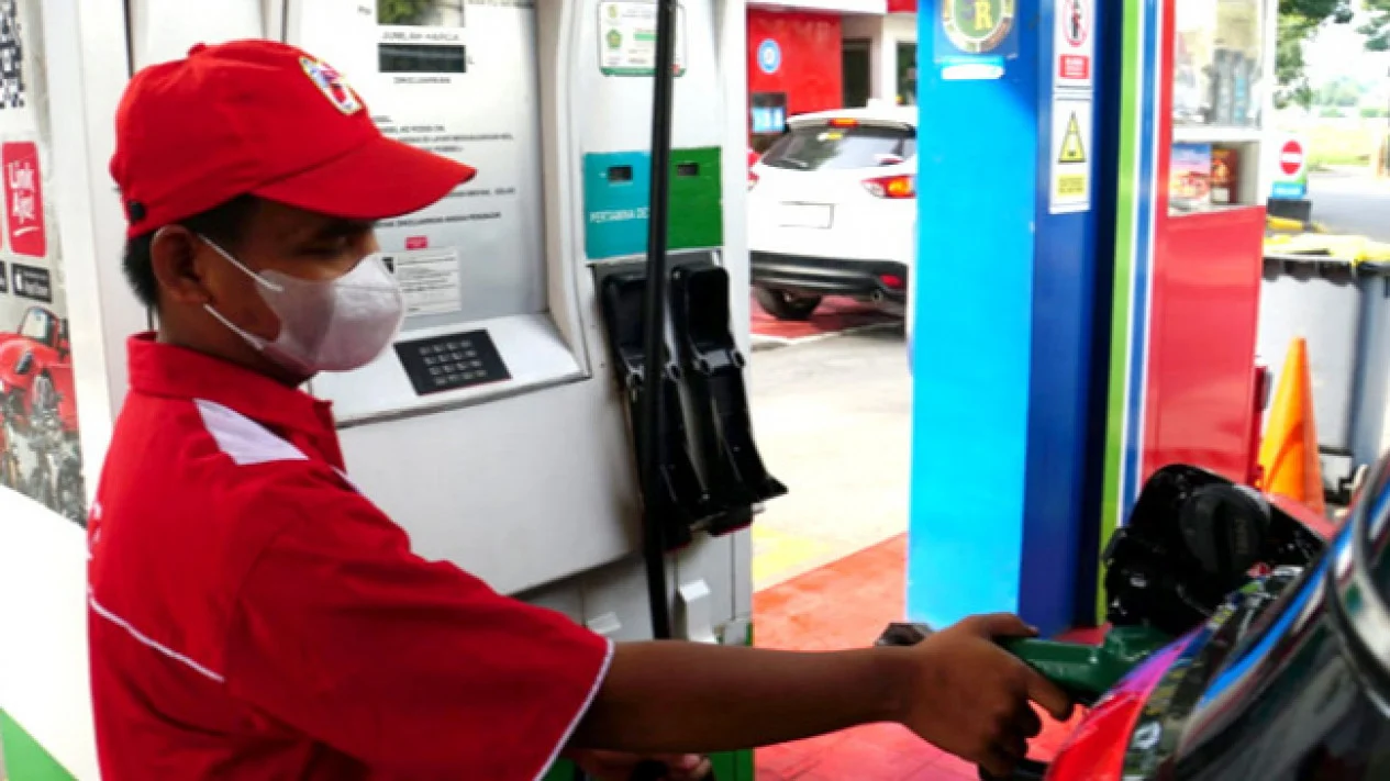 Harga BBM Nonsubsidi Terkini 2026: Pemerintah Lakukan Kajian