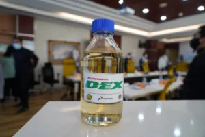 Harga BBM Pertamina Dex Terbaru 2026: Cek Update Lengkapnya