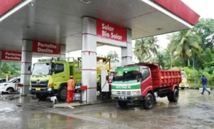 Harga BBM Tetap, Pertamina Imbau Warga Hindari Panic Buying