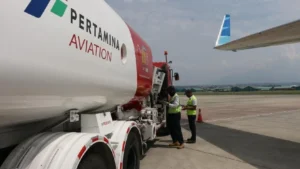 Harga Fuel Surcharge Pesawat Naik Akibat Lonjakan Biaya Avtur